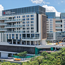 葵涌医院重建工程