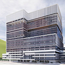 Redevelopment of Prince of Wales Hospital, phase 2 (stage 1)