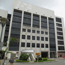 Expansion of Lai King Building in Princess Margaret Hospital