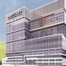 Redevelopment of Prince of Wales Hospital, phase 2 (stage 1)
